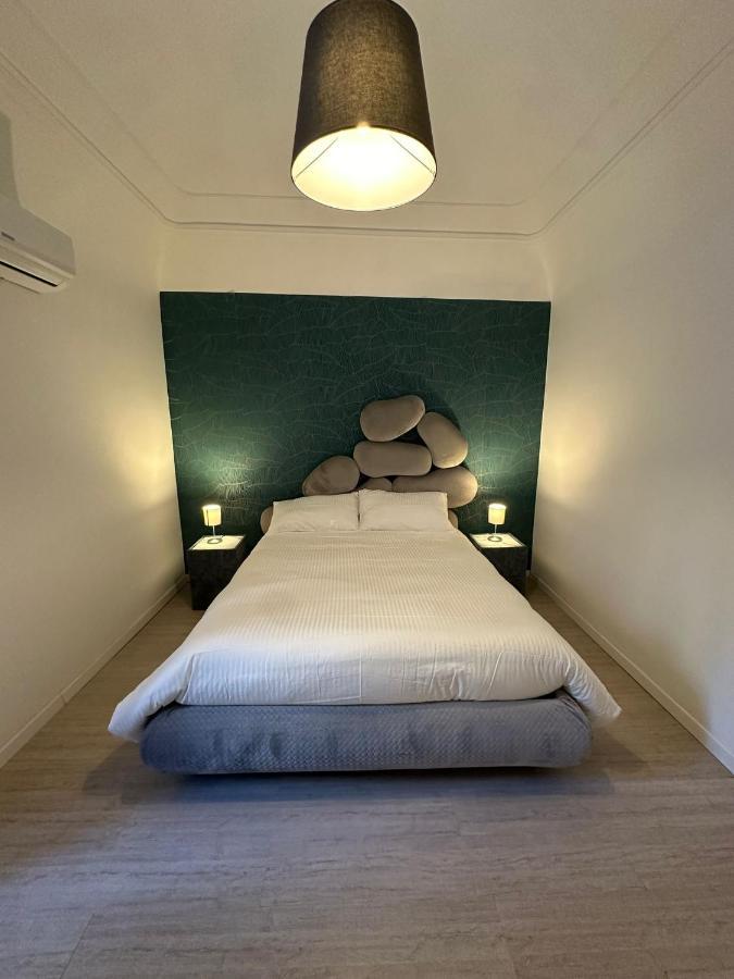 Boutique Rooms B&B Catania Ngoại thất bức ảnh