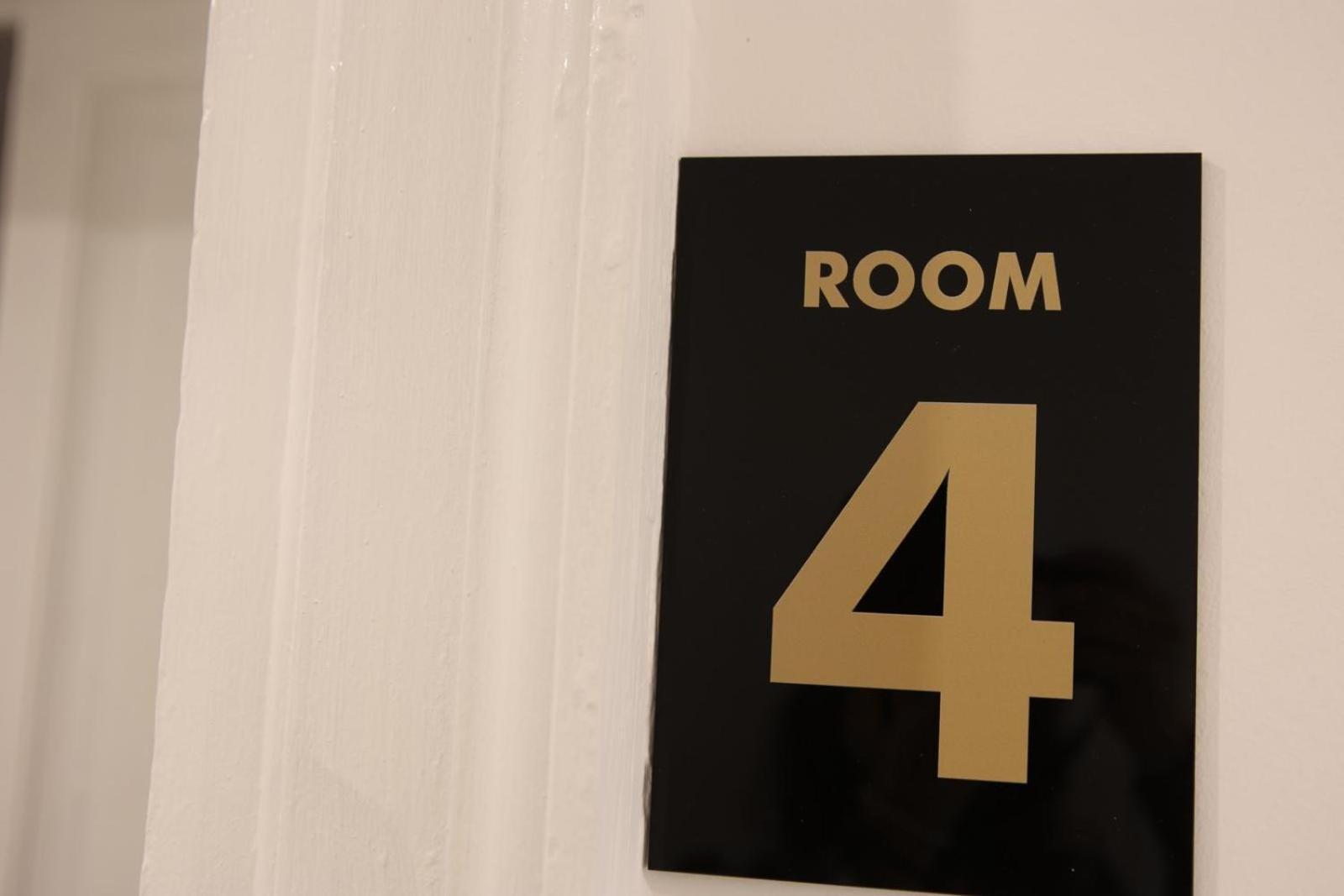 Boutique Rooms B&B Catania Ngoại thất bức ảnh