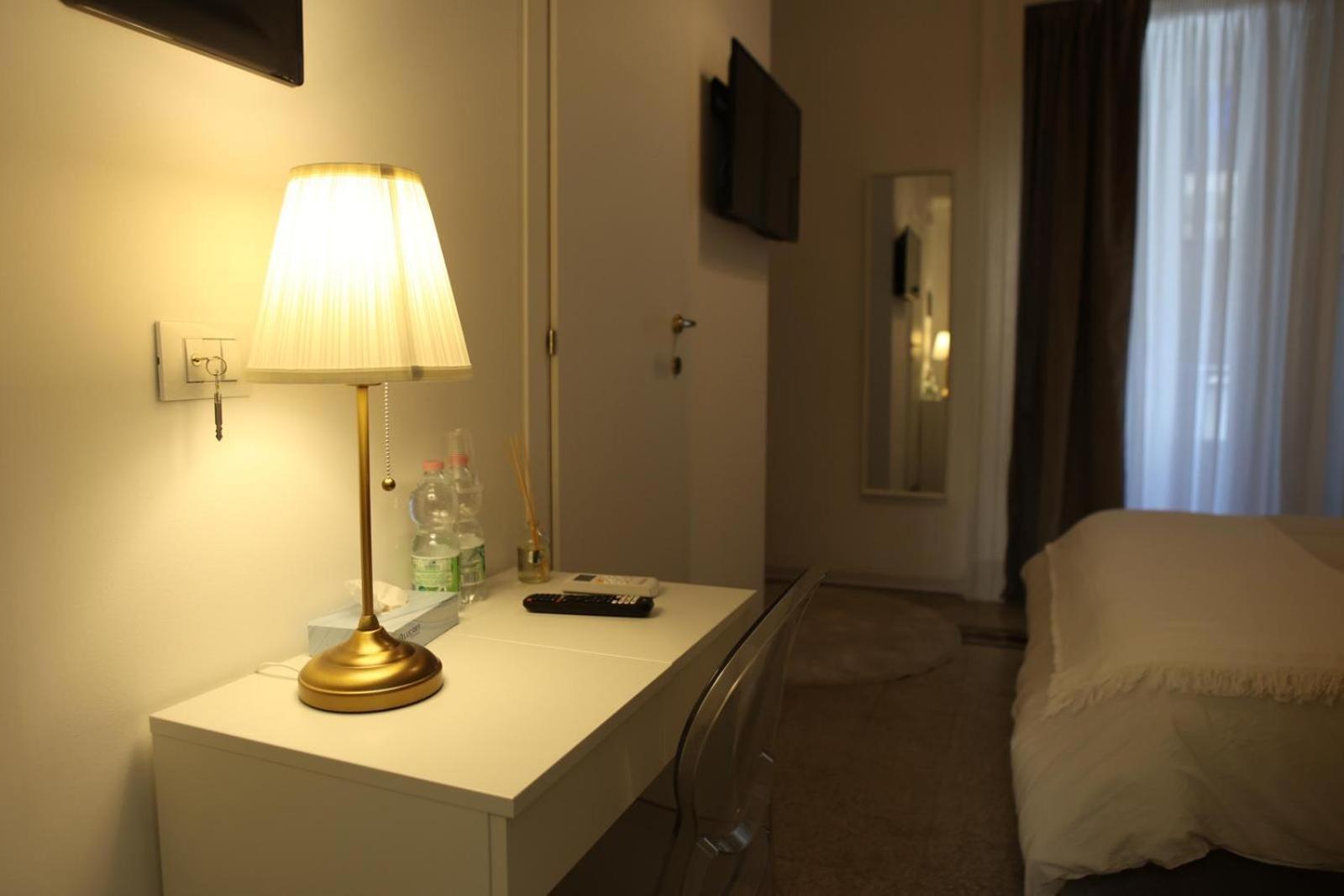 Boutique Rooms B&B Catania Ngoại thất bức ảnh