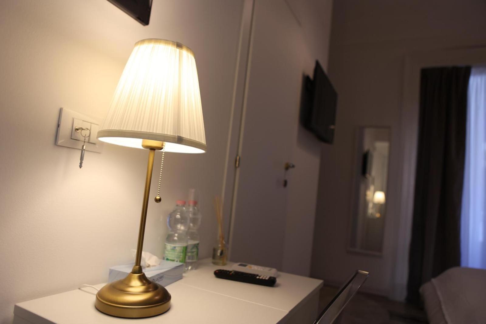 Boutique Rooms B&B Catania Ngoại thất bức ảnh