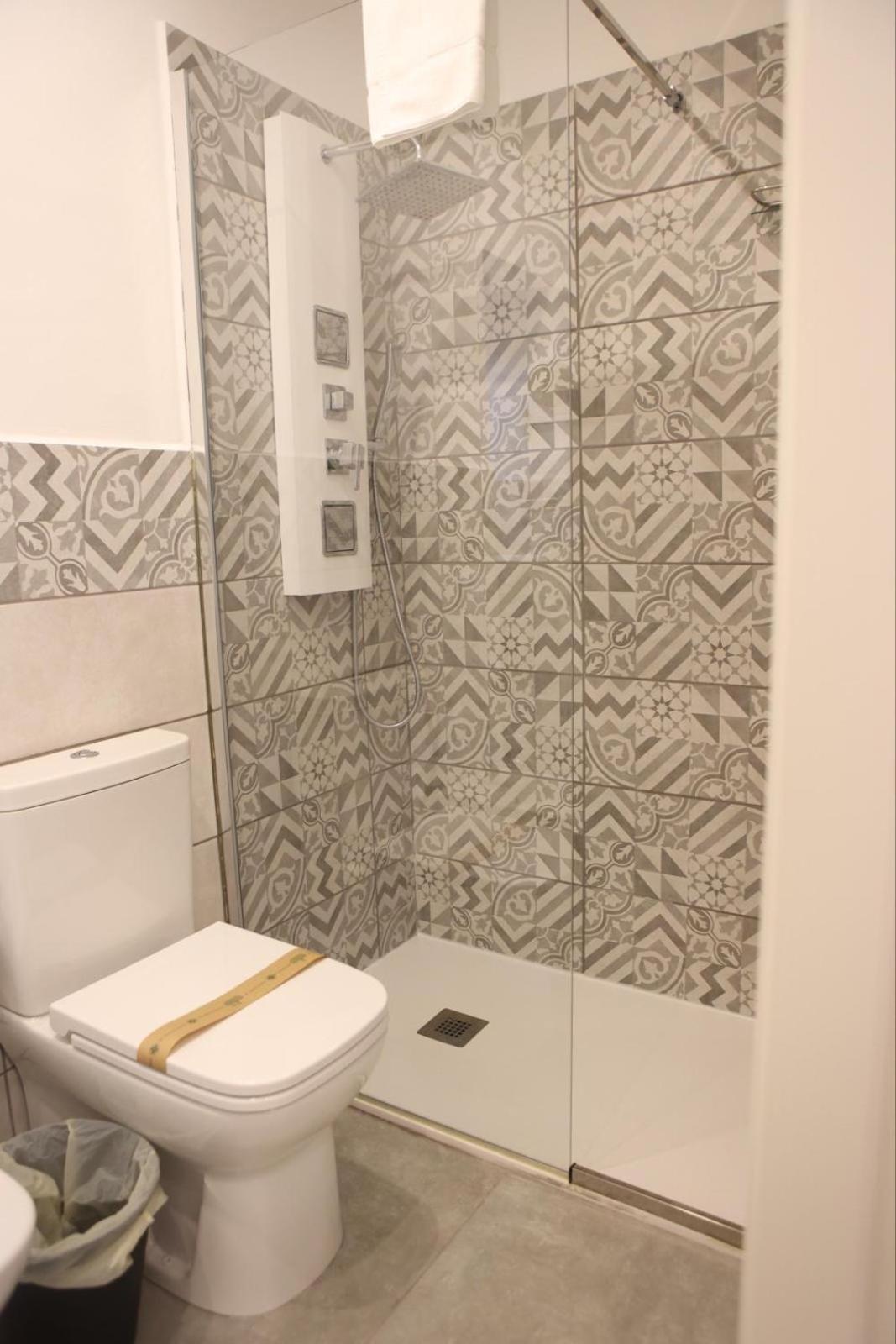 Boutique Rooms B&B Catania Ngoại thất bức ảnh