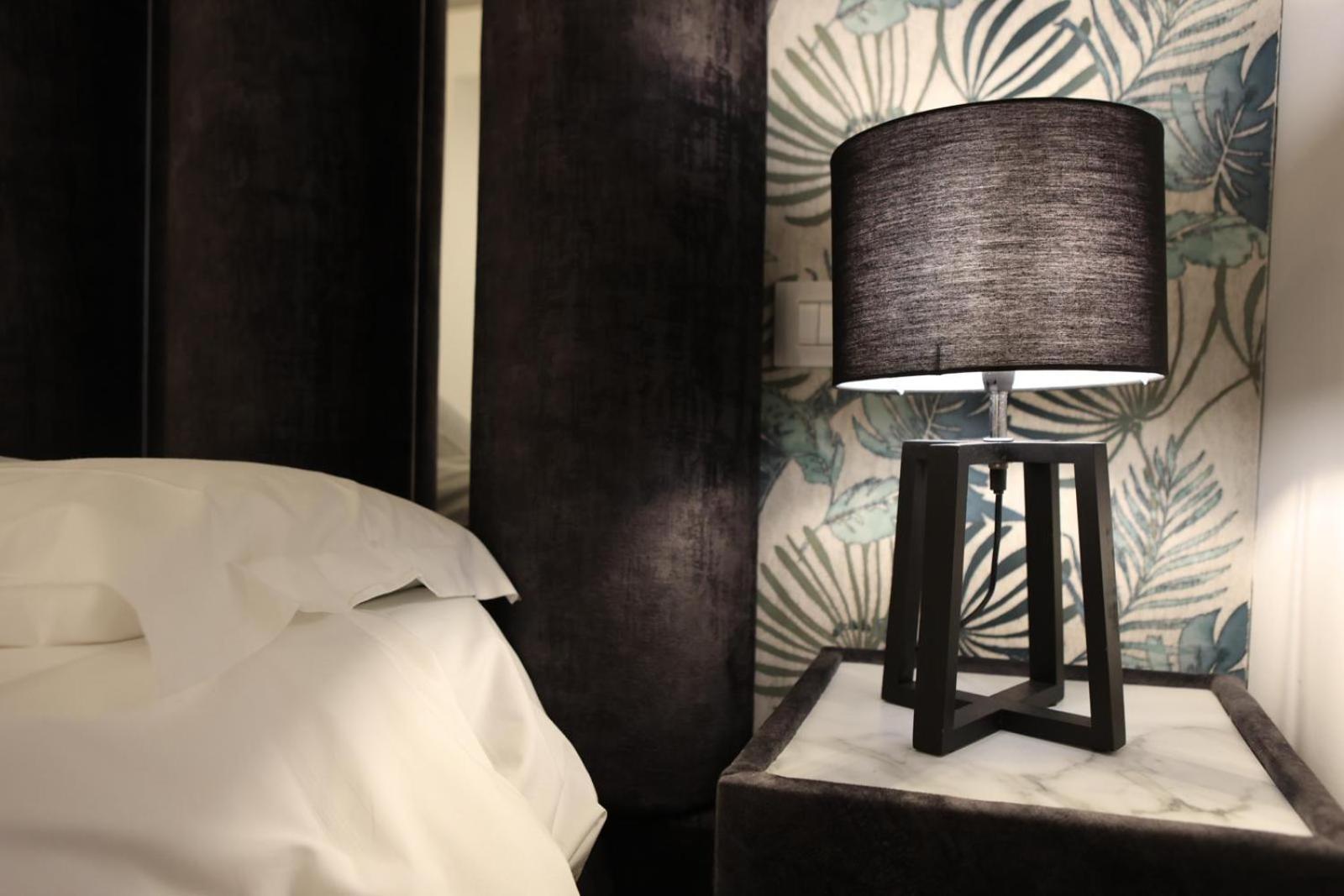 Boutique Rooms B&B Catania Ngoại thất bức ảnh